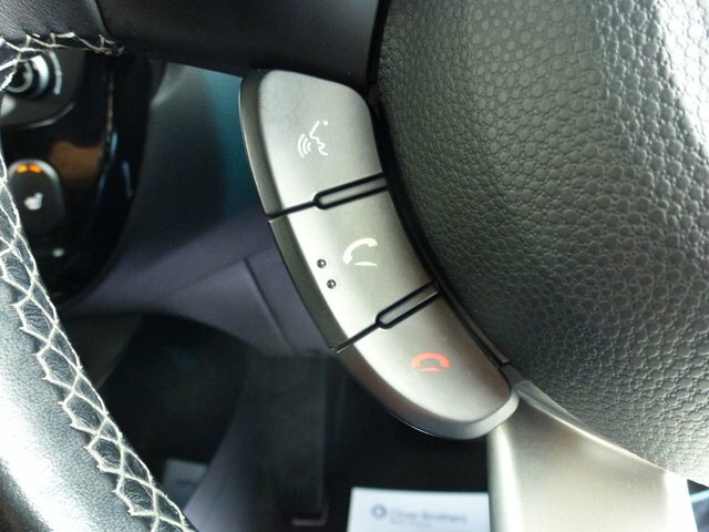 Kia Soul 1.6 Crdi 2 Dct White #22