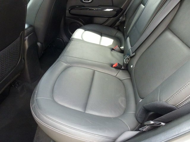 Kia Soul 1.6 Crdi 2 Dct White #11