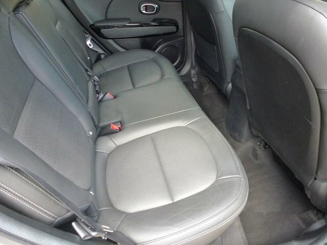 Kia Soul 1.6 Crdi 2 Dct White #12