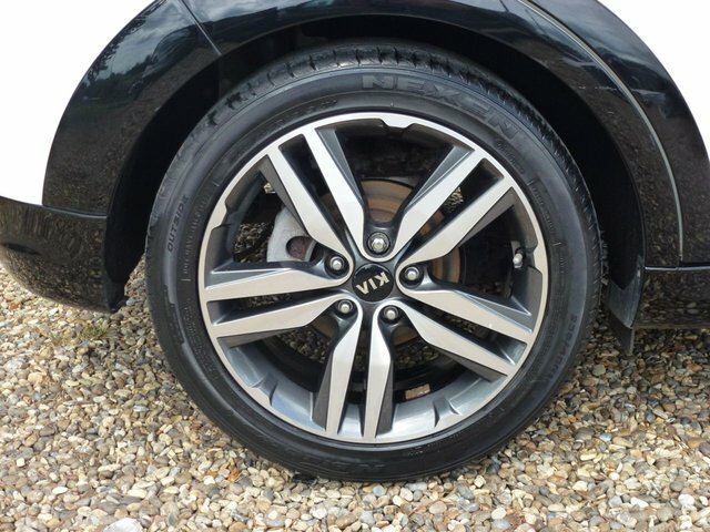 Kia Soul 1.6 Crdi 2 Dct White #15