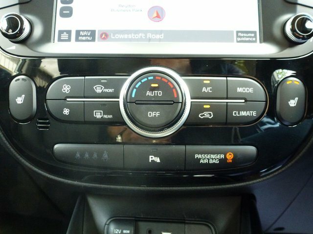 Kia Soul 1.6 Crdi 2 Dct White #20