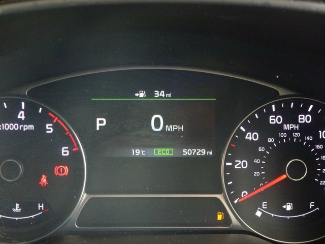 Kia Soul 1.6 Crdi 2 Dct White #16