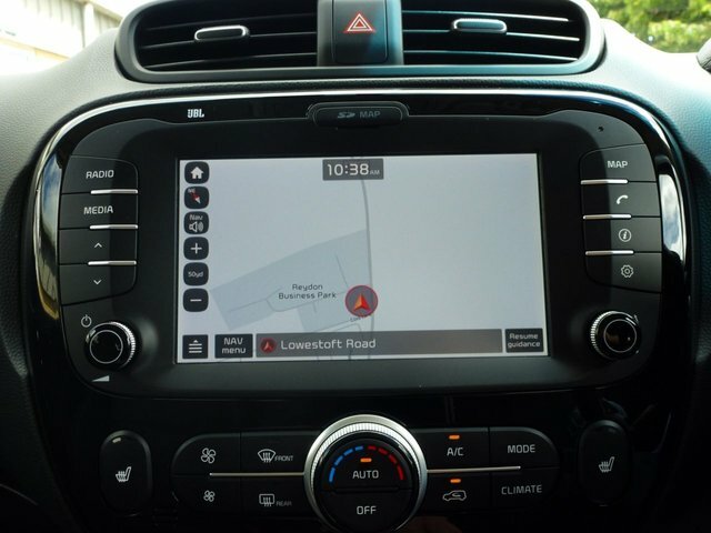 Kia Soul 1.6 Crdi 2 Dct White #18