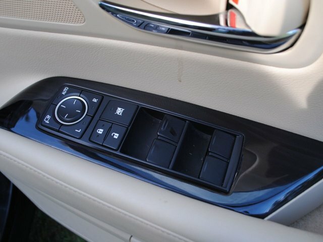 Lexus RX 450H Se-l Black #14