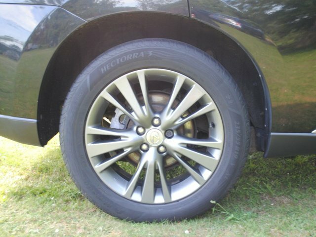 Lexus RX 450H Se-l Black #15