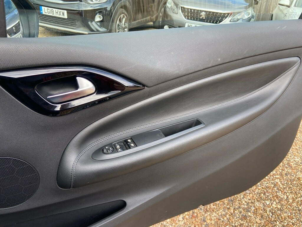 Citroen DS3 2014 1.6 E-hdi Airdream Dstyle Plus Convertible Silver #22