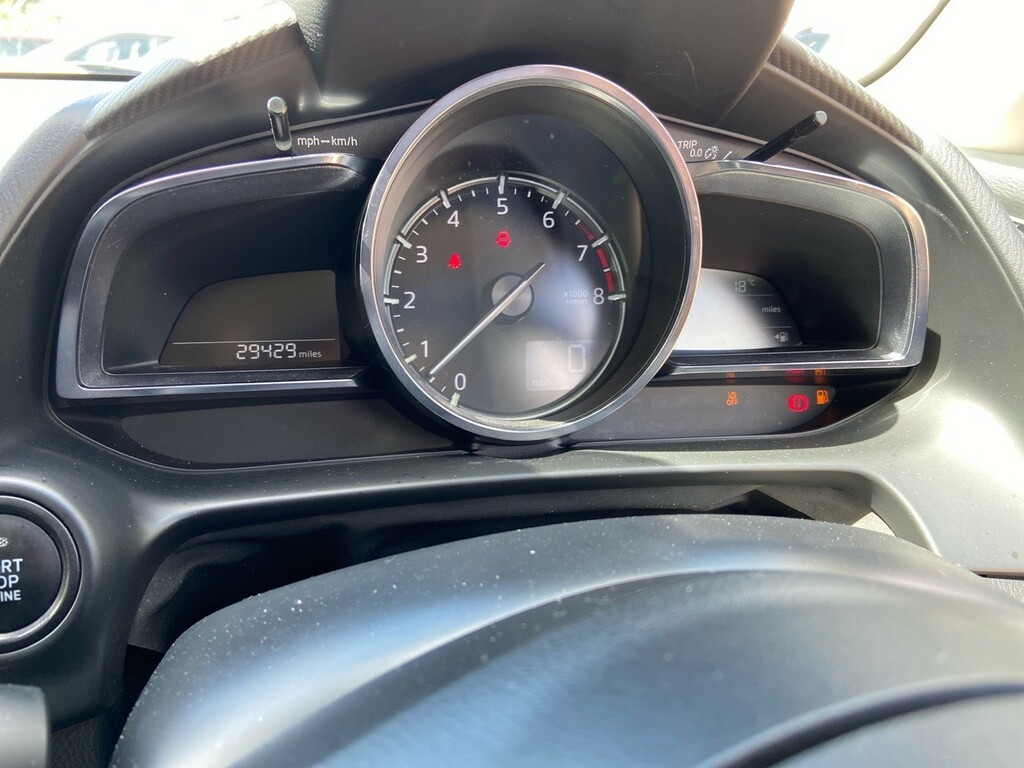 Mazda 2 Skyactiv-g Se-l Grey #24