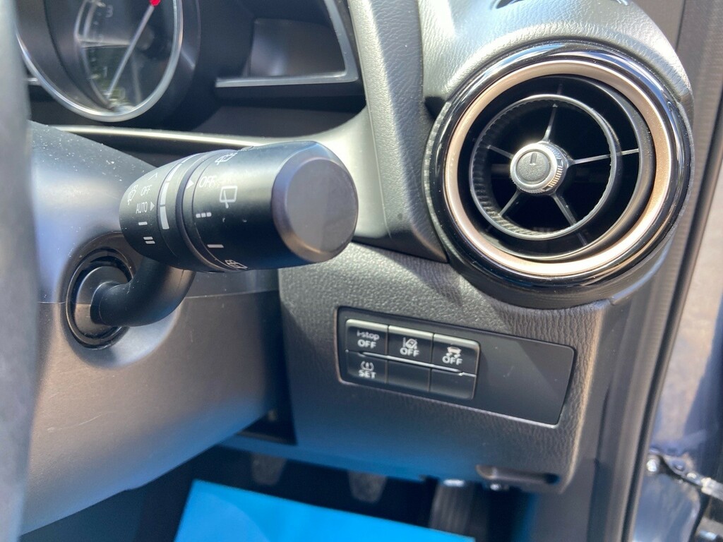 Mazda 2 Skyactiv-g Se-l Grey #68