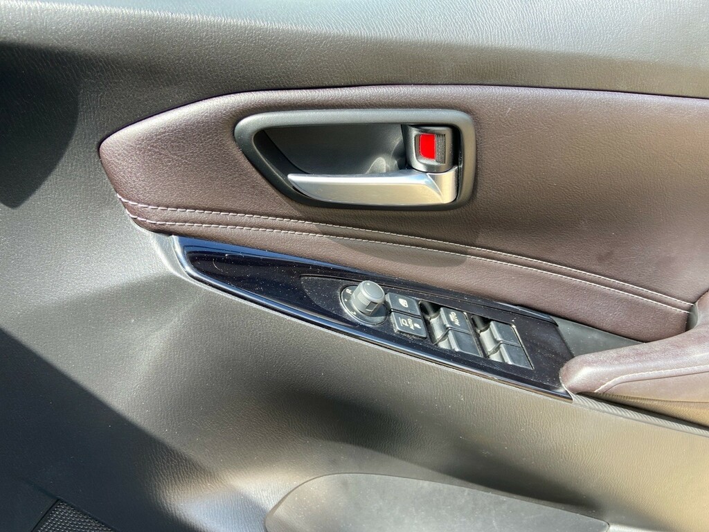 Mazda 2 Skyactiv-g Se-l Grey #69