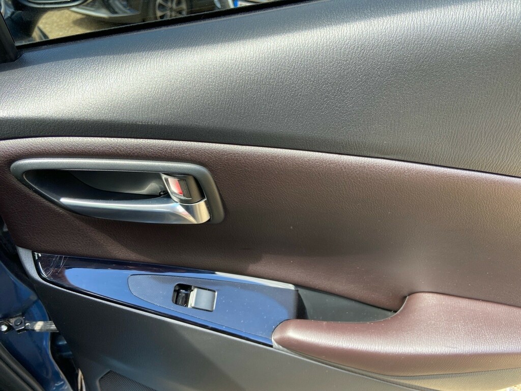 Mazda 2 Skyactiv-g Se-l Grey #32