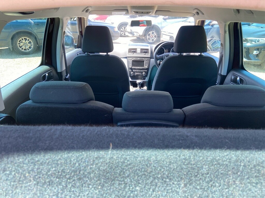 Skoda Yeti 2.0 Tdi Cr 170 Elegance 4X4 Blue #29