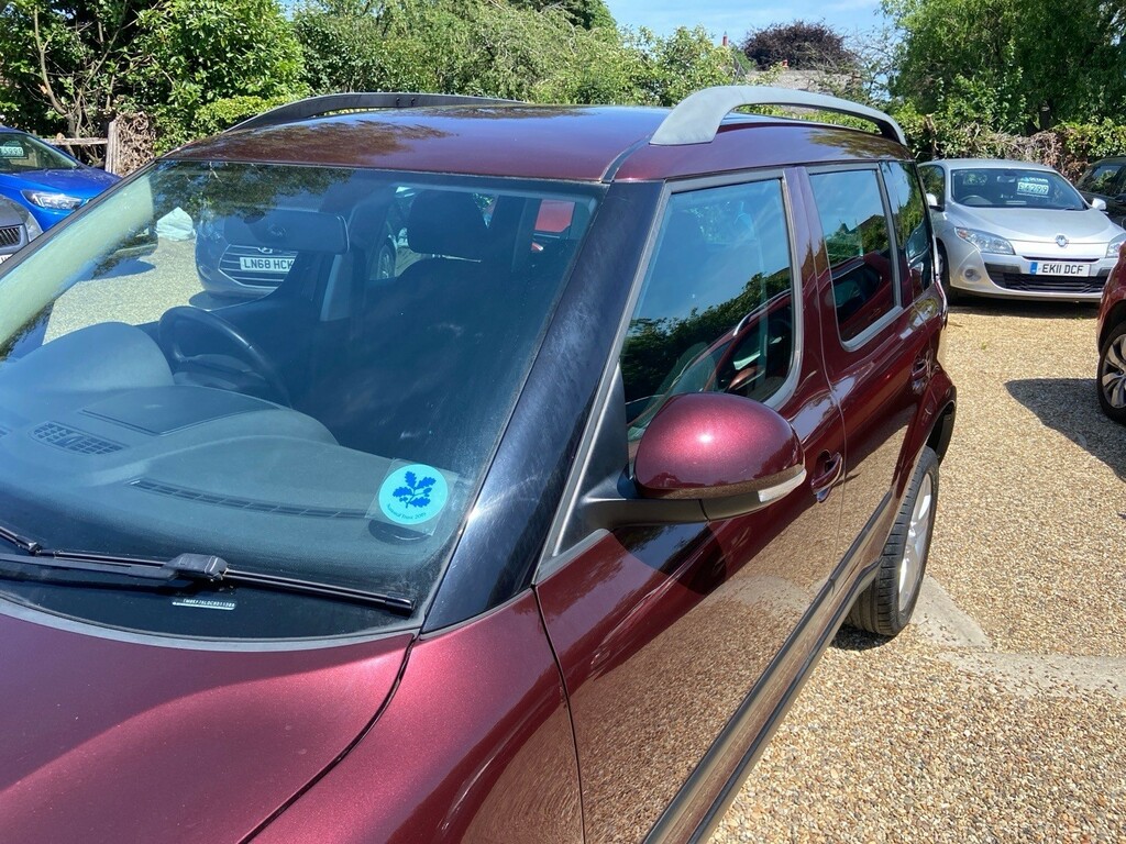 Skoda Yeti 2.0 Tdi Cr 170 Elegance 4X4 Blue #36