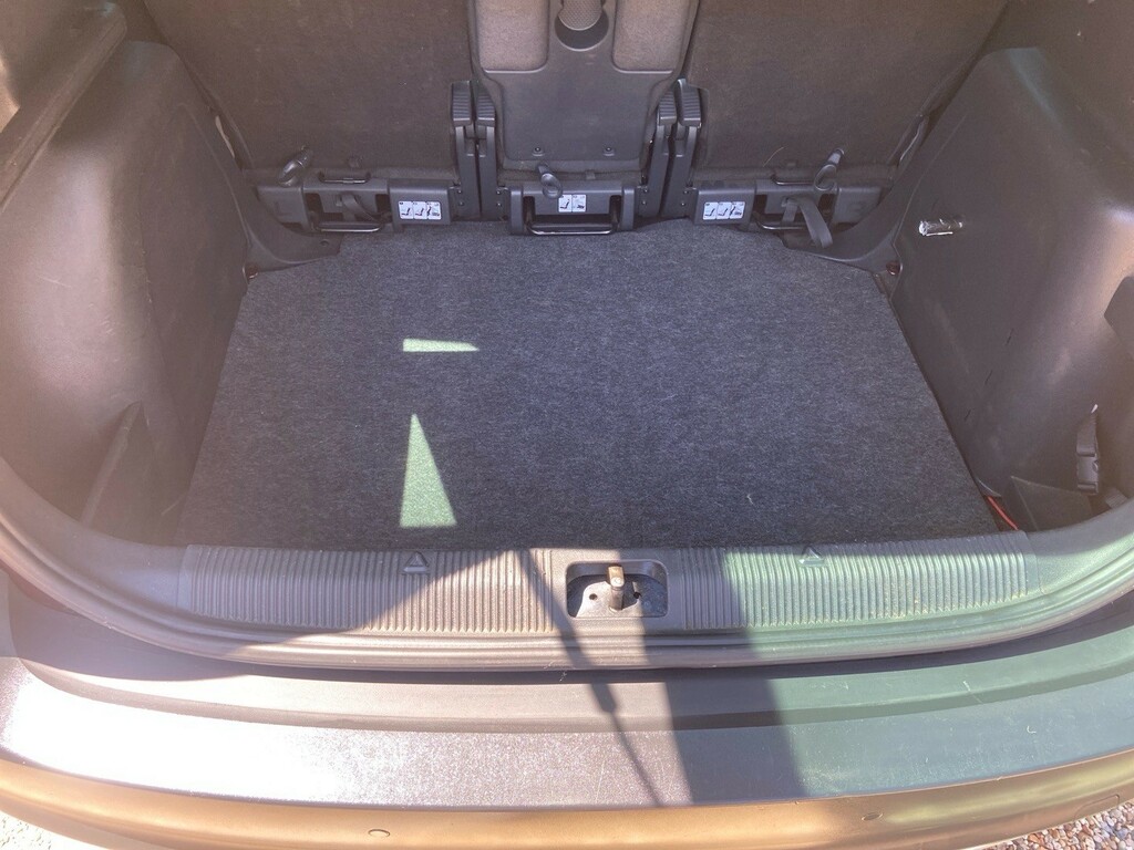 Skoda Yeti 2.0 Tdi Cr 170 Elegance 4X4 Blue #31