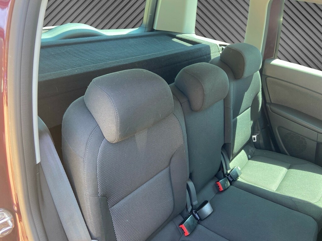 Skoda Yeti 2.0 Tdi Cr 170 Elegance 4X4 Blue #17
