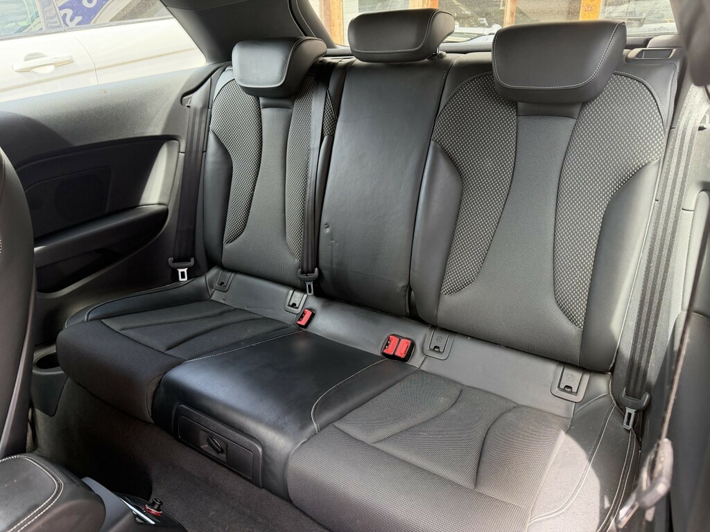 Audi A3 1.4 Tfsi Cod S Line Grey #5