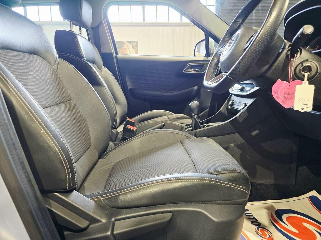 MG MG3 1.5 Vti-tech Excite  #51