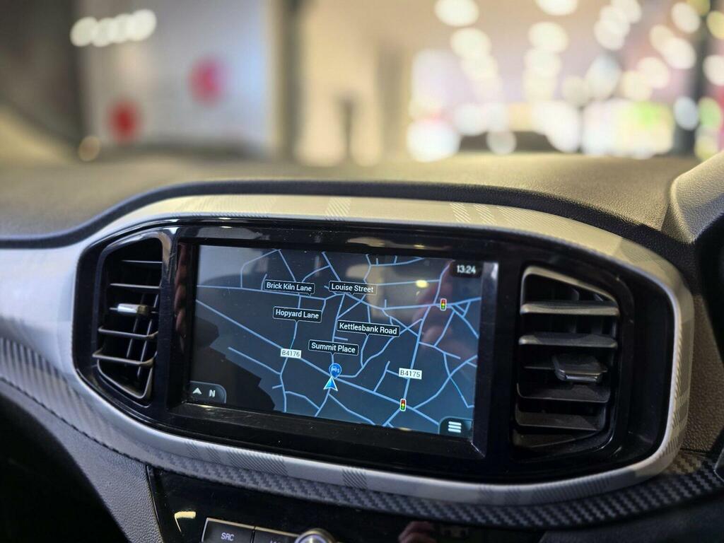MG MG3 1.5 Vti-tech Excite  #62