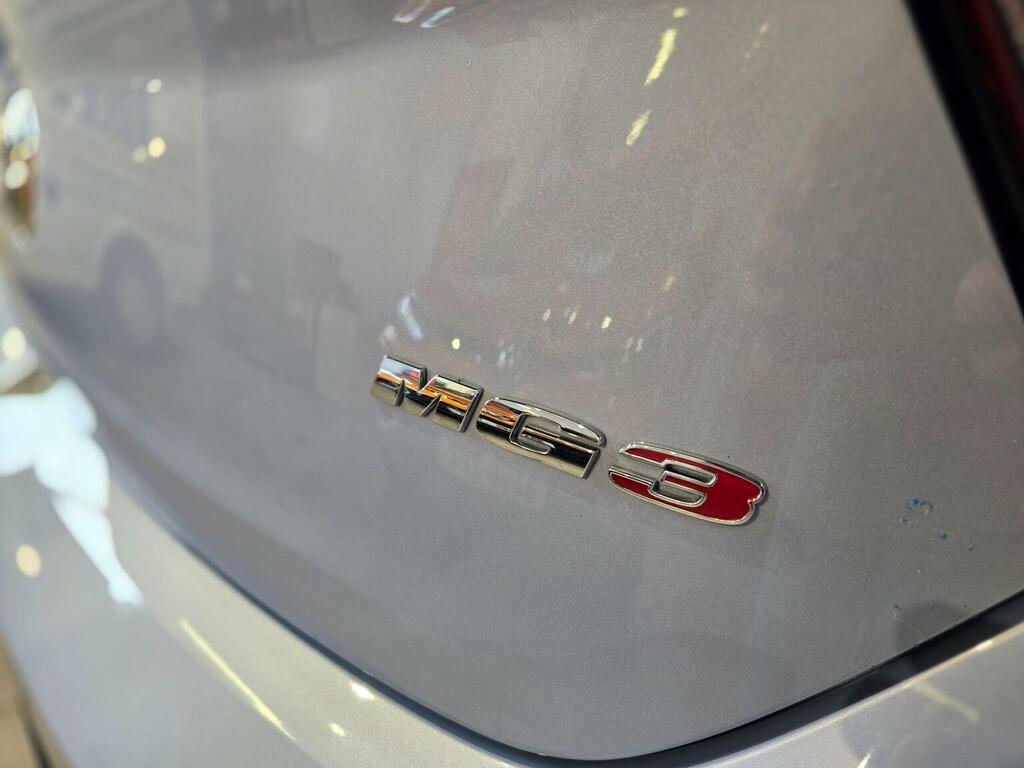 MG MG3 1.5 Vti-tech Excite  #36