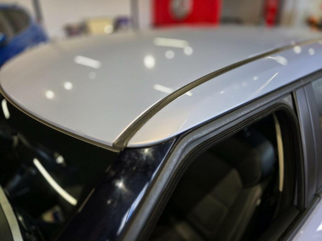 MG MG3 1.5 Vti-tech Excite  #14