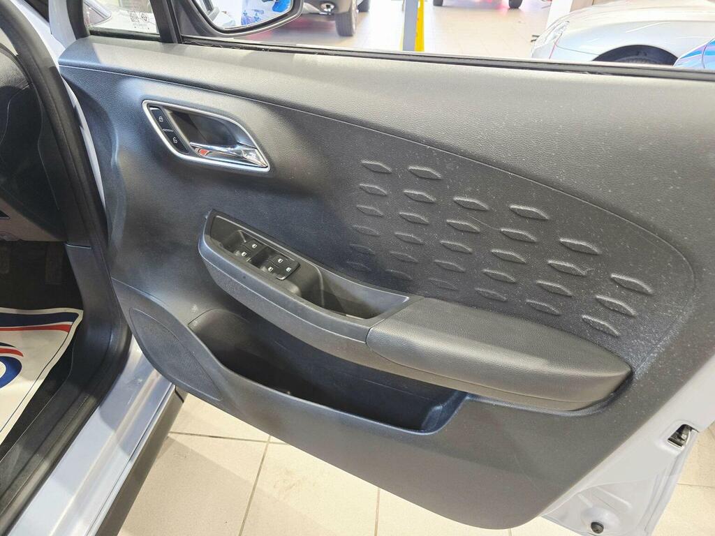 MG MG3 1.5 Vti-tech Excite  #53