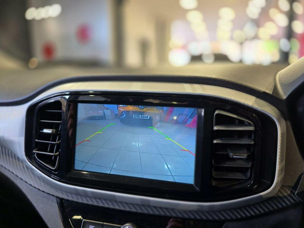 MG MG3 1.5 Vti-tech Excite  #63