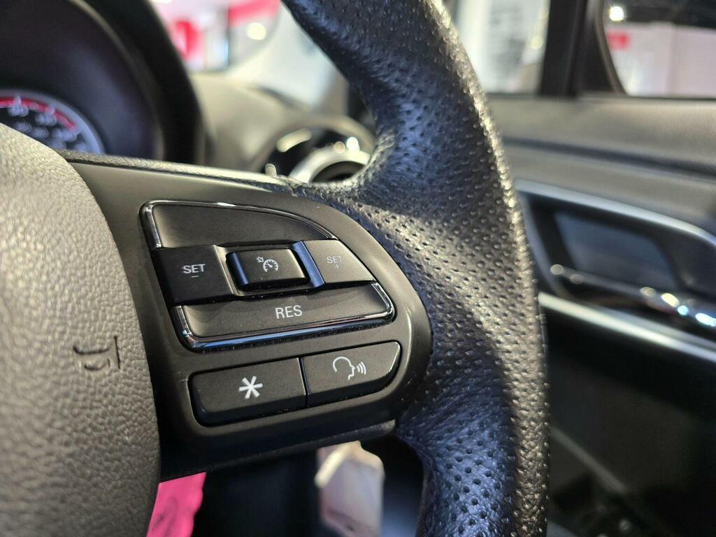 MG MG3 1.5 Vti-tech Excite  #54