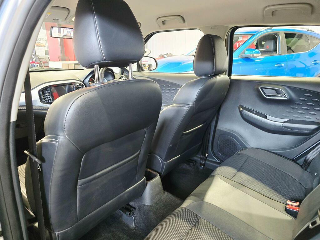 MG MG3 1.5 Vti-tech Excite  #24