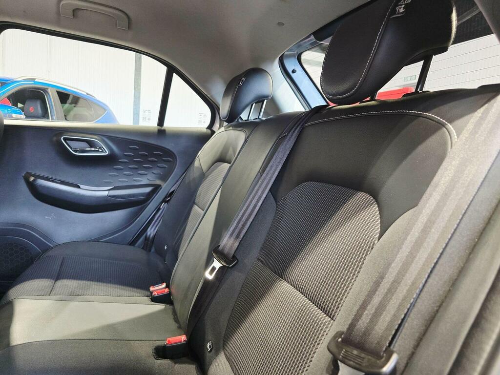 MG MG3 1.5 Vti-tech Excite  #23