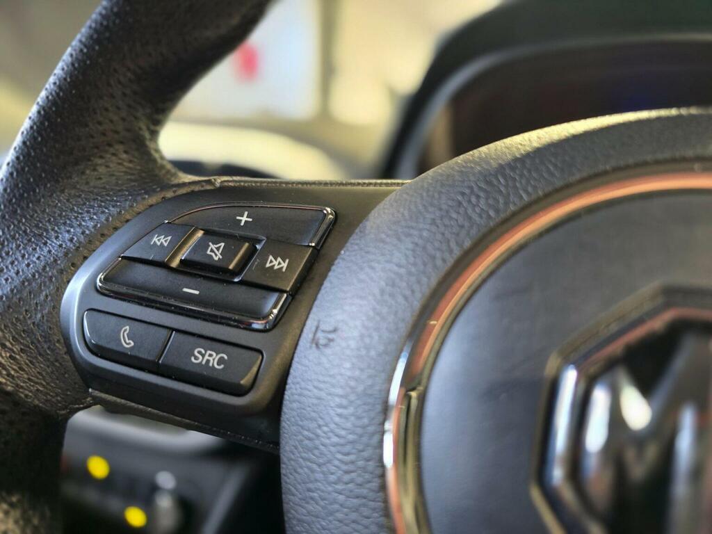 MG MG3 1.5 Vti-tech Excite  #56
