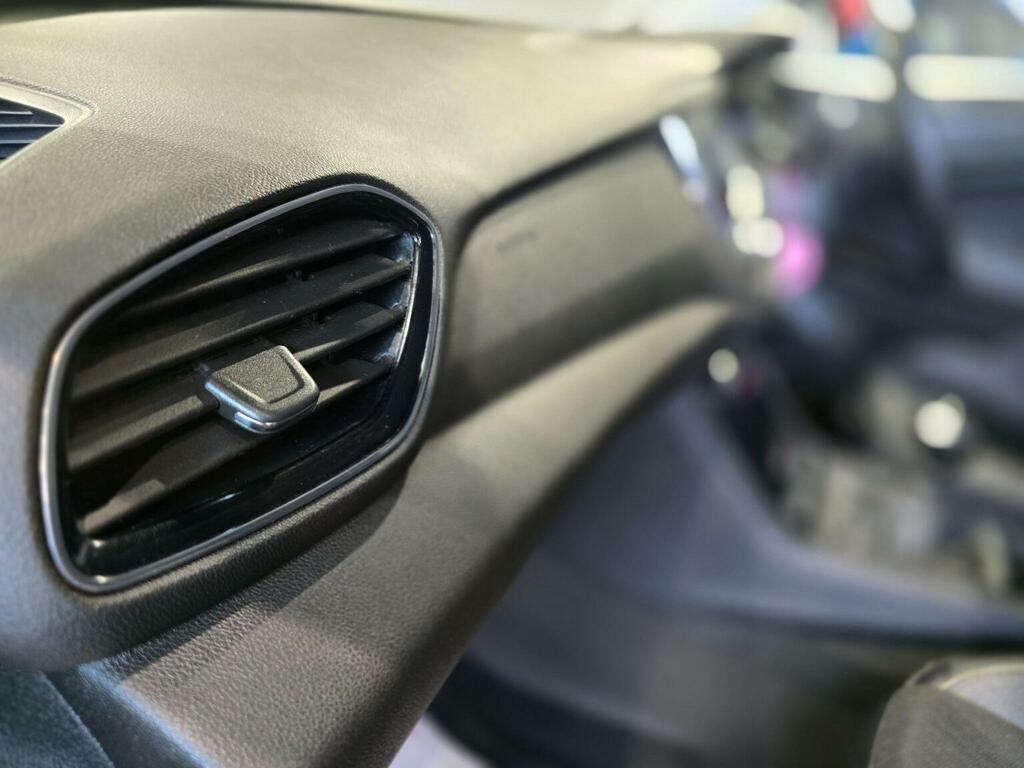 Vauxhall Grandland X 1.5 Turbo D Tech Line Nav Red #20