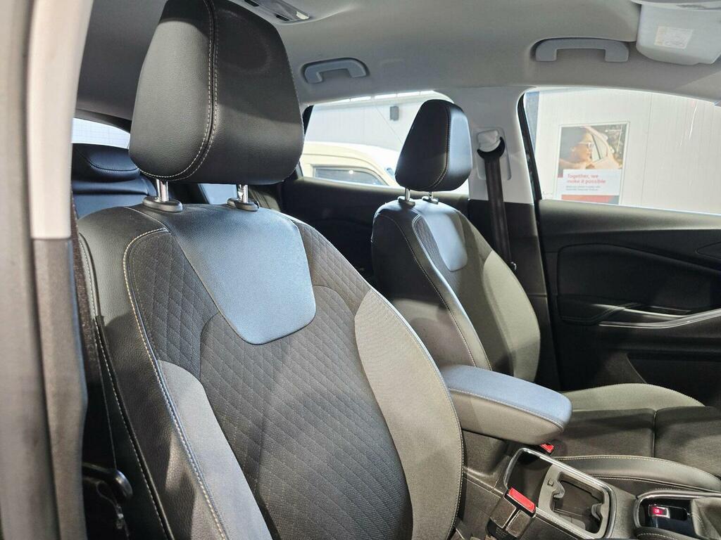 Vauxhall Grandland X 1.5 Turbo D Tech Line Nav Red #48