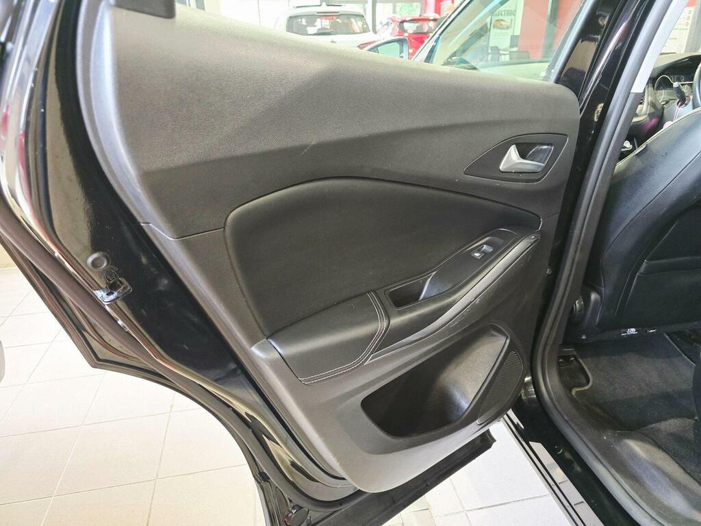 Vauxhall Grandland X 1.5 Turbo D Tech Line Nav Red #26