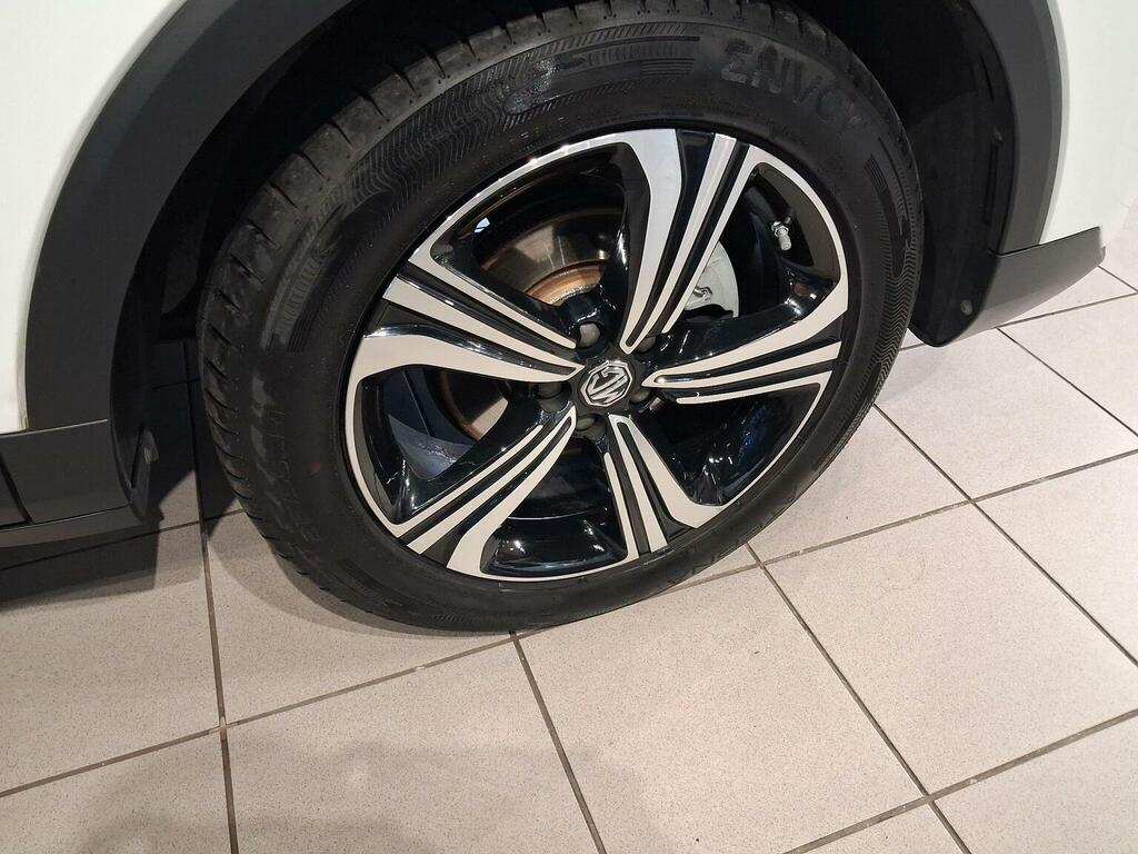 MG ZS 1L Exclusive Blue #25