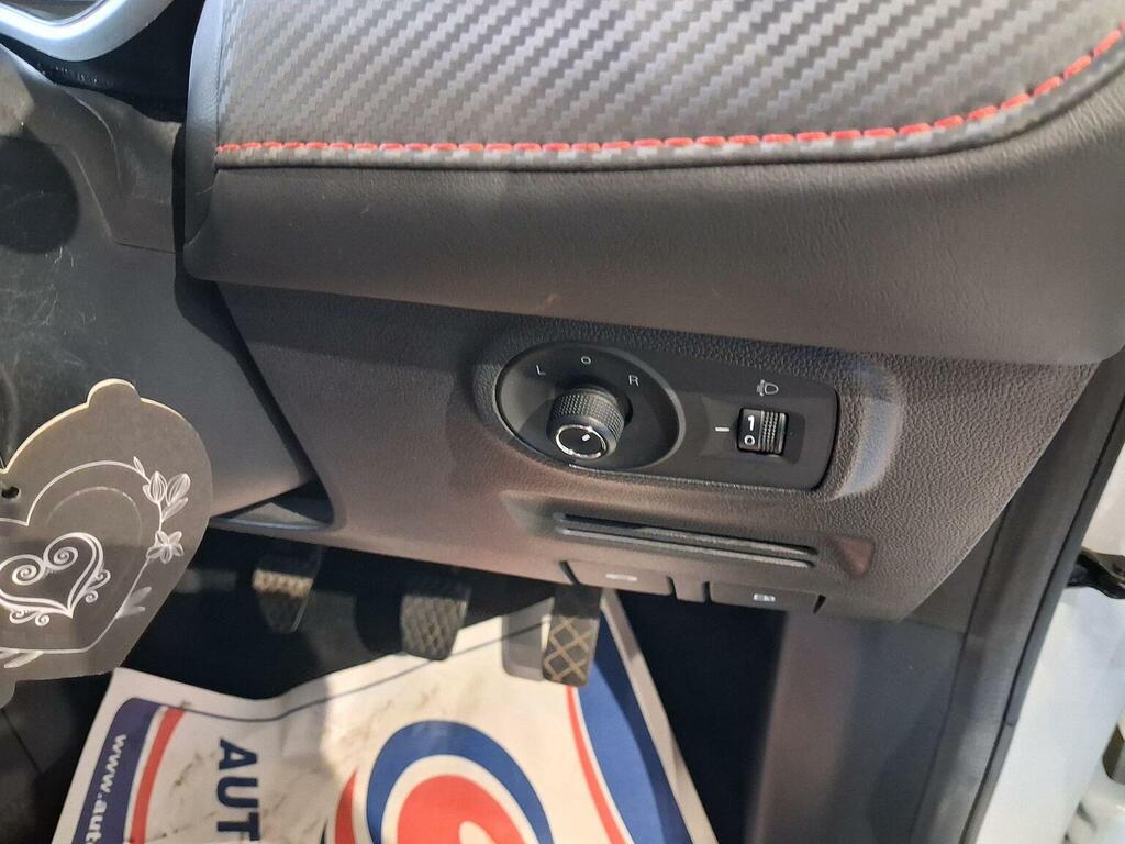 MG ZS 1L Exclusive Blue #19