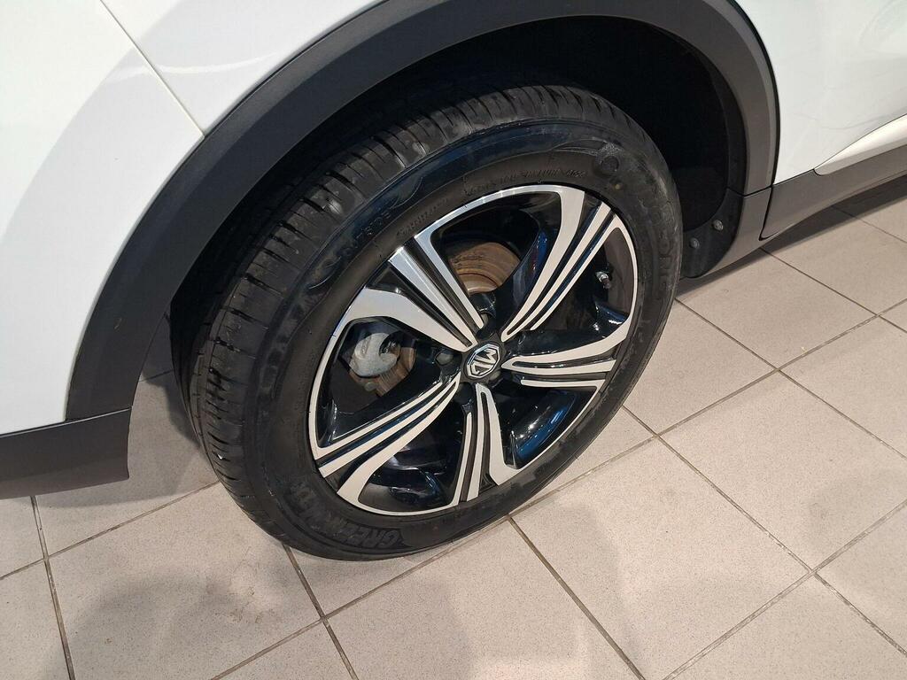 MG ZS 1.5 Vti-tech Excite Suv Euro 6 White #5