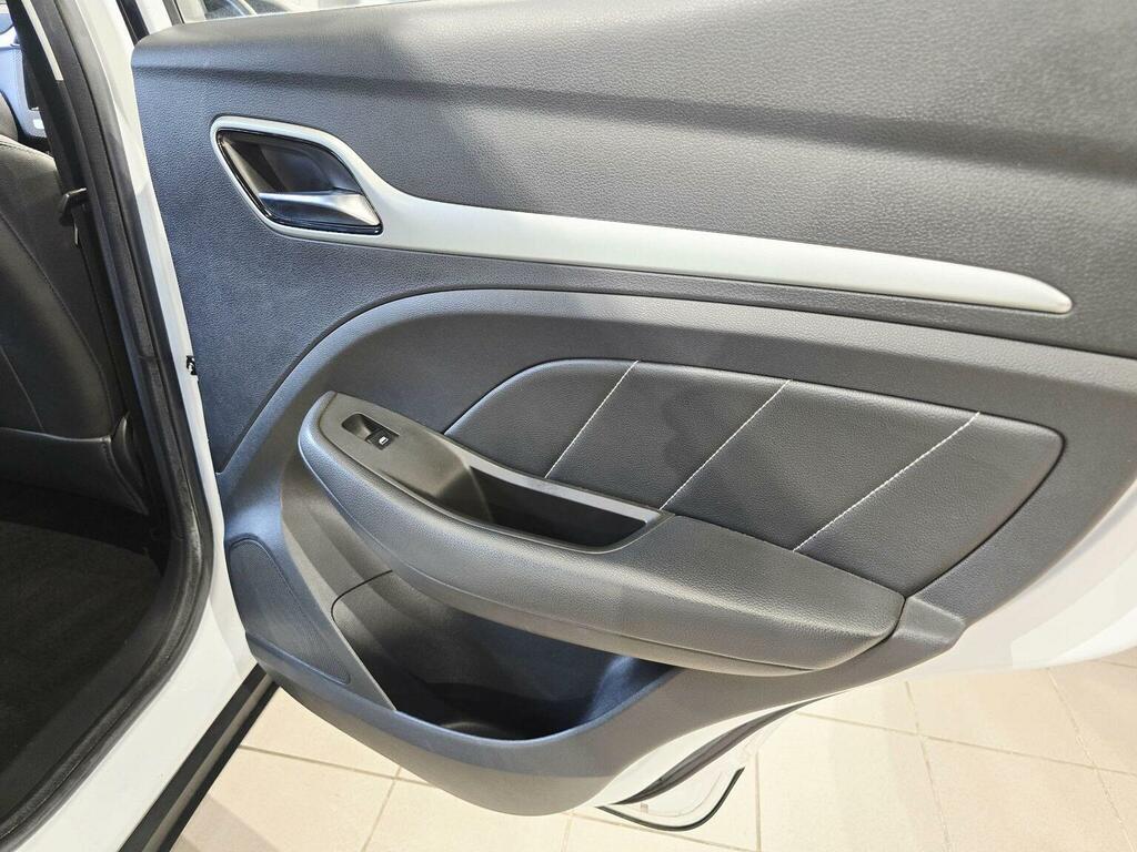 MG ZS Zs Excite Ev Blue #46