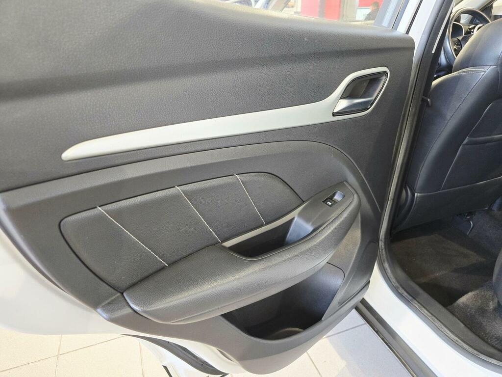 MG ZS Zs Excite Ev Blue #28