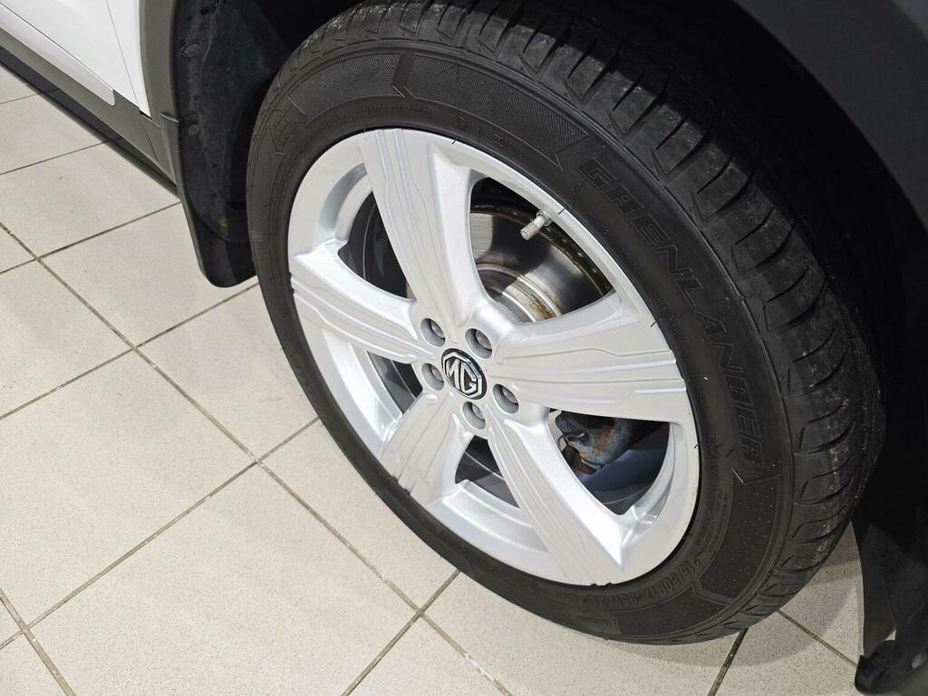 MG ZS 1.0 T-gdi Exclusive Suv Euro 6 11 White #5