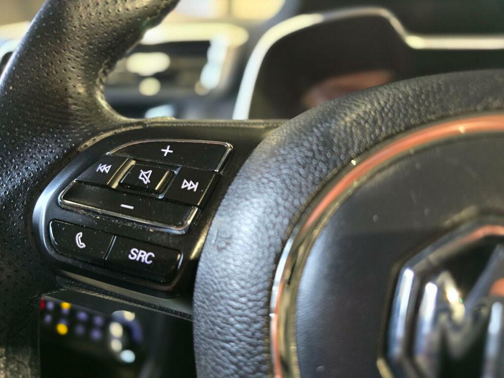 MG ZS Zs Excite Ev Blue #55