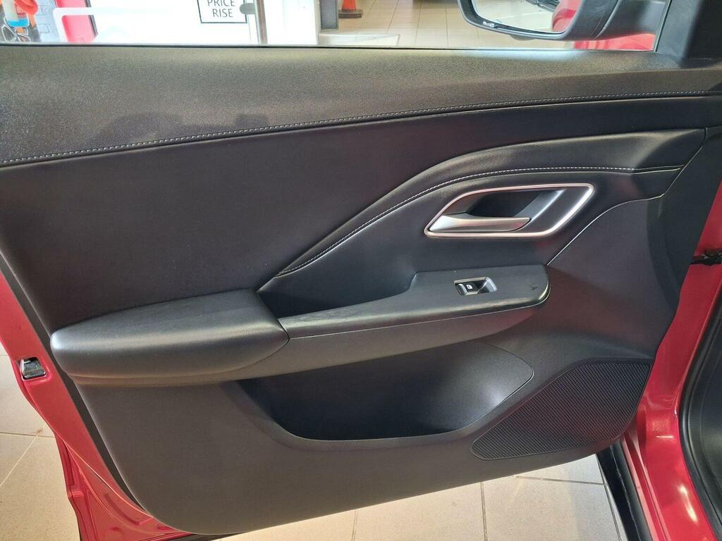 MG ZS 1.5 Hybrid Trophy Grey #14