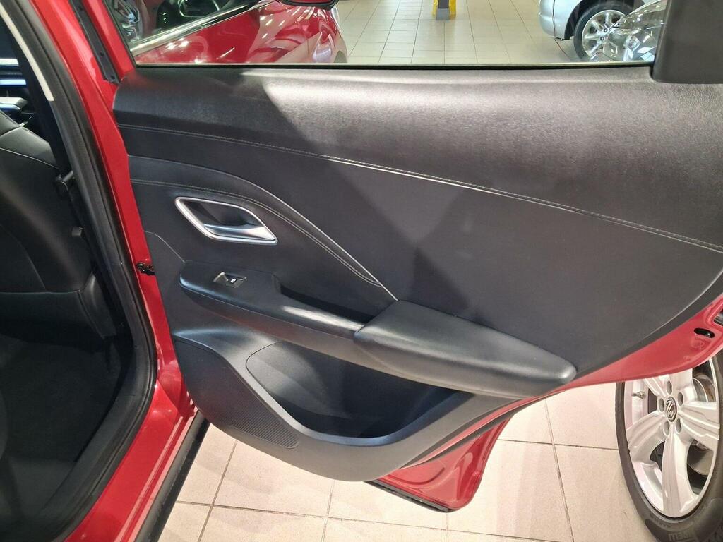 MG ZS 1.5 Hybrid Trophy Grey #12
