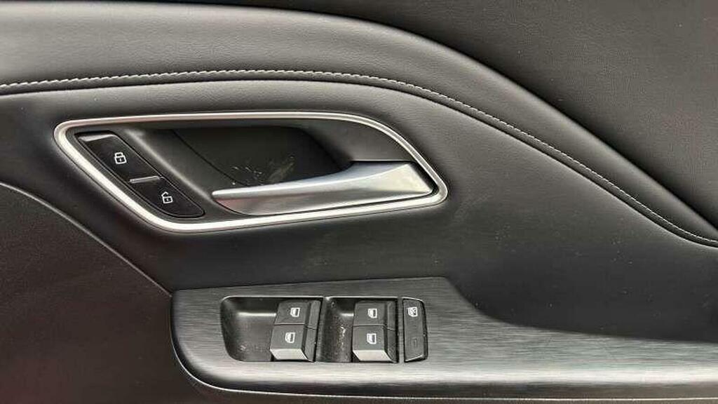 MG ZS 1.5 Hybrid Trophy Suv Hybrid Euro Red #5