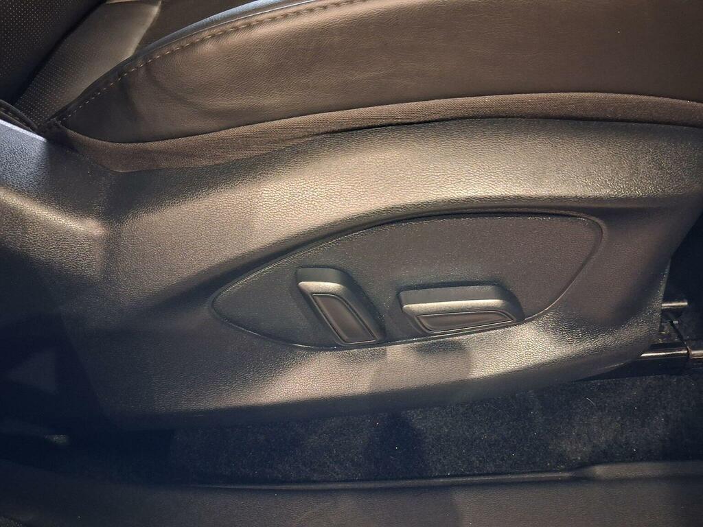 MG ZS 1.5 Hybrid Trophy Grey #38