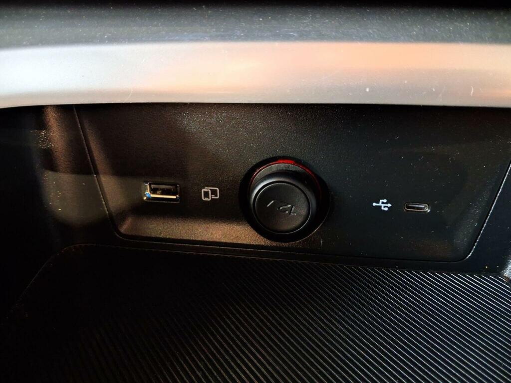 MG ZS 1.5 Hybrid Trophy Suv Hybrid Euro Red #6
