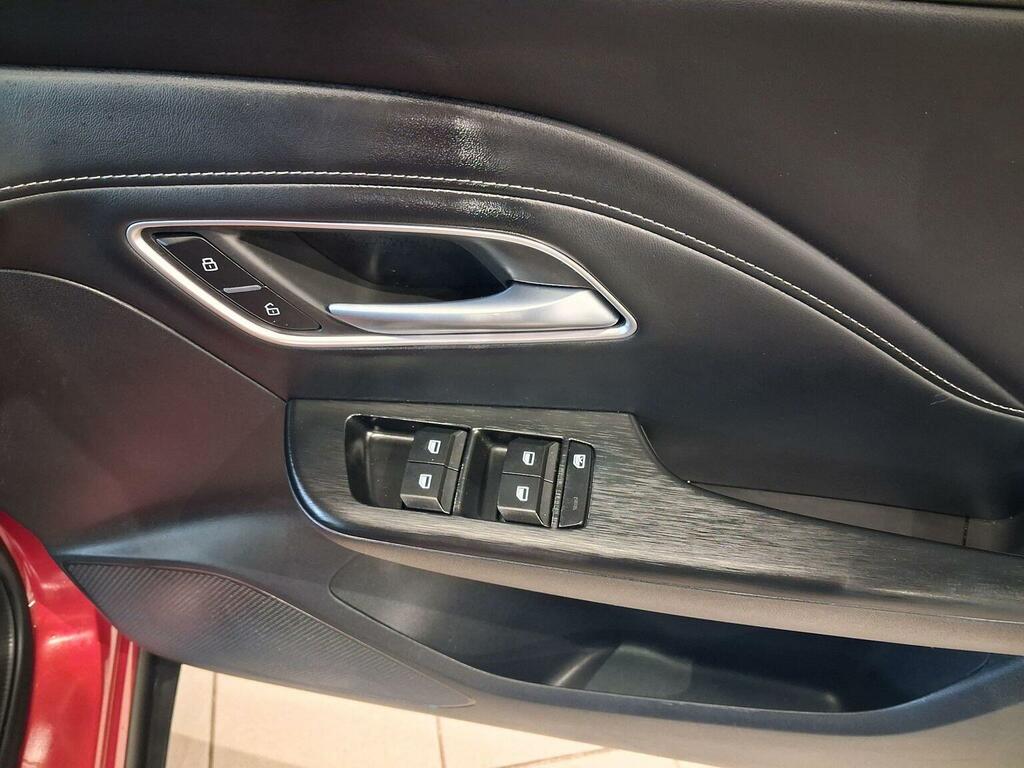 MG ZS 1.5 Hybrid Trophy Grey #11