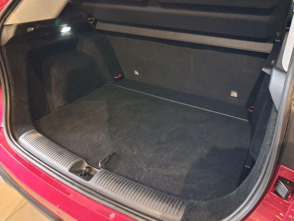 MG ZS 1.5 Hybrid Trophy Grey #27