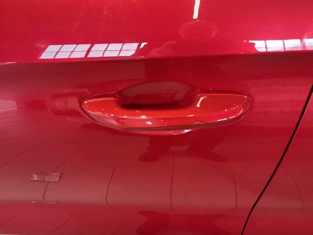 MG ZS 1.5 Hybrid Trophy Grey #35