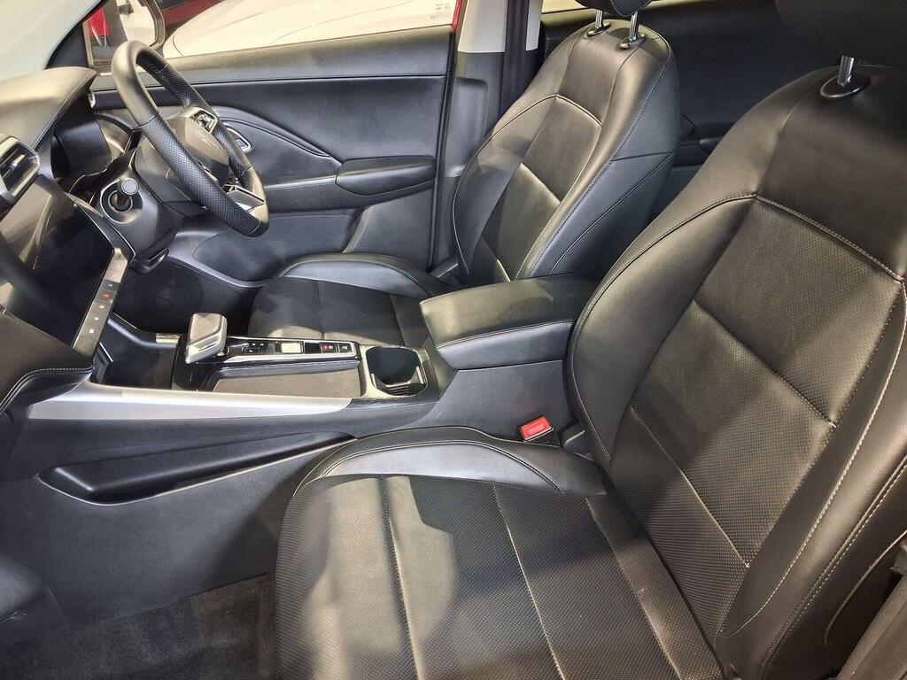 MG ZS 1.5 Hybrid Trophy Grey #30