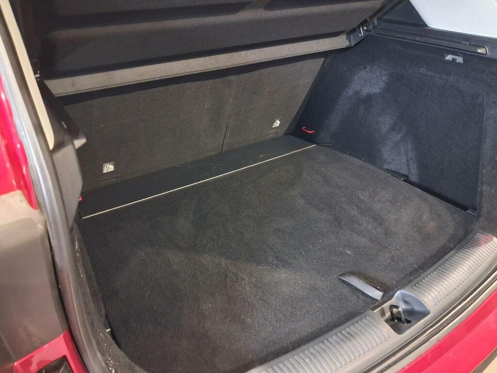 MG ZS 1.5 Hybrid Trophy Grey #26