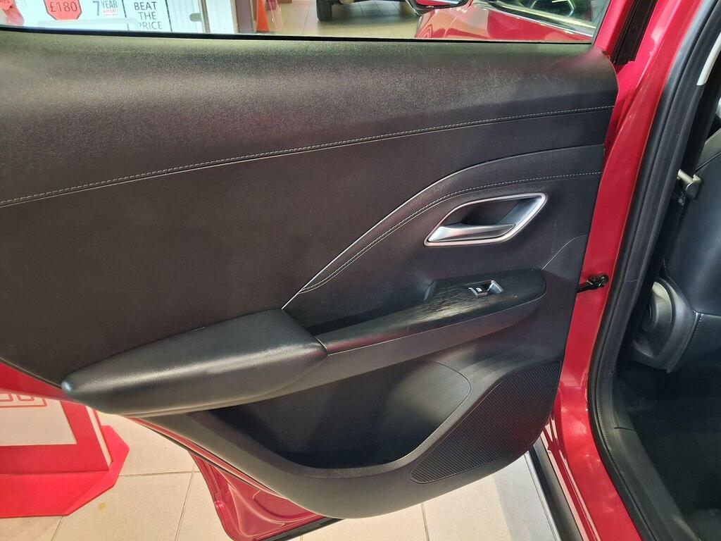 MG ZS 1.5 Hybrid Trophy Grey #13